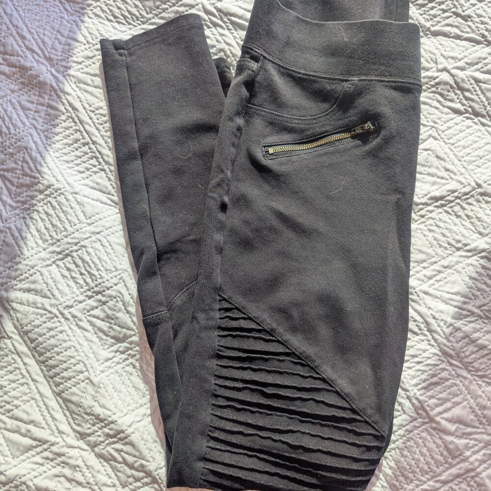 American Eagle Pull-On High Waisted Jegging |M